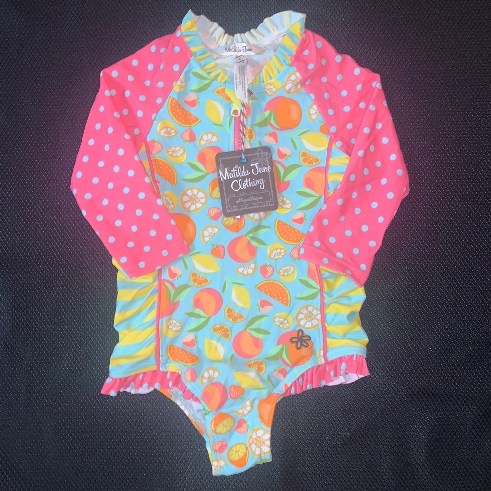Matilda Jane Bathing Suit